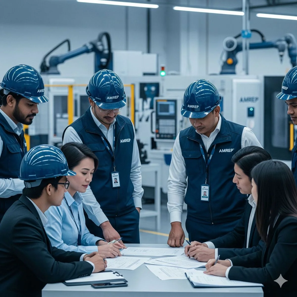 our mission your branding