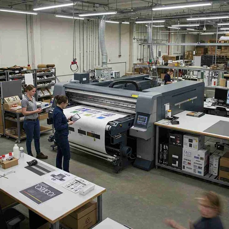 techincal expertise real manufacturing