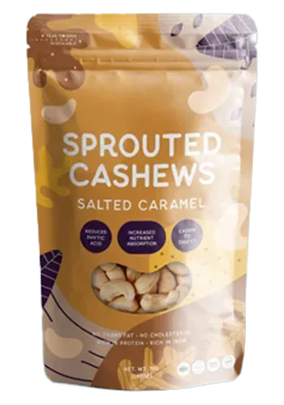 custom packaging with window