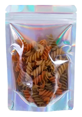 holographic visual effects