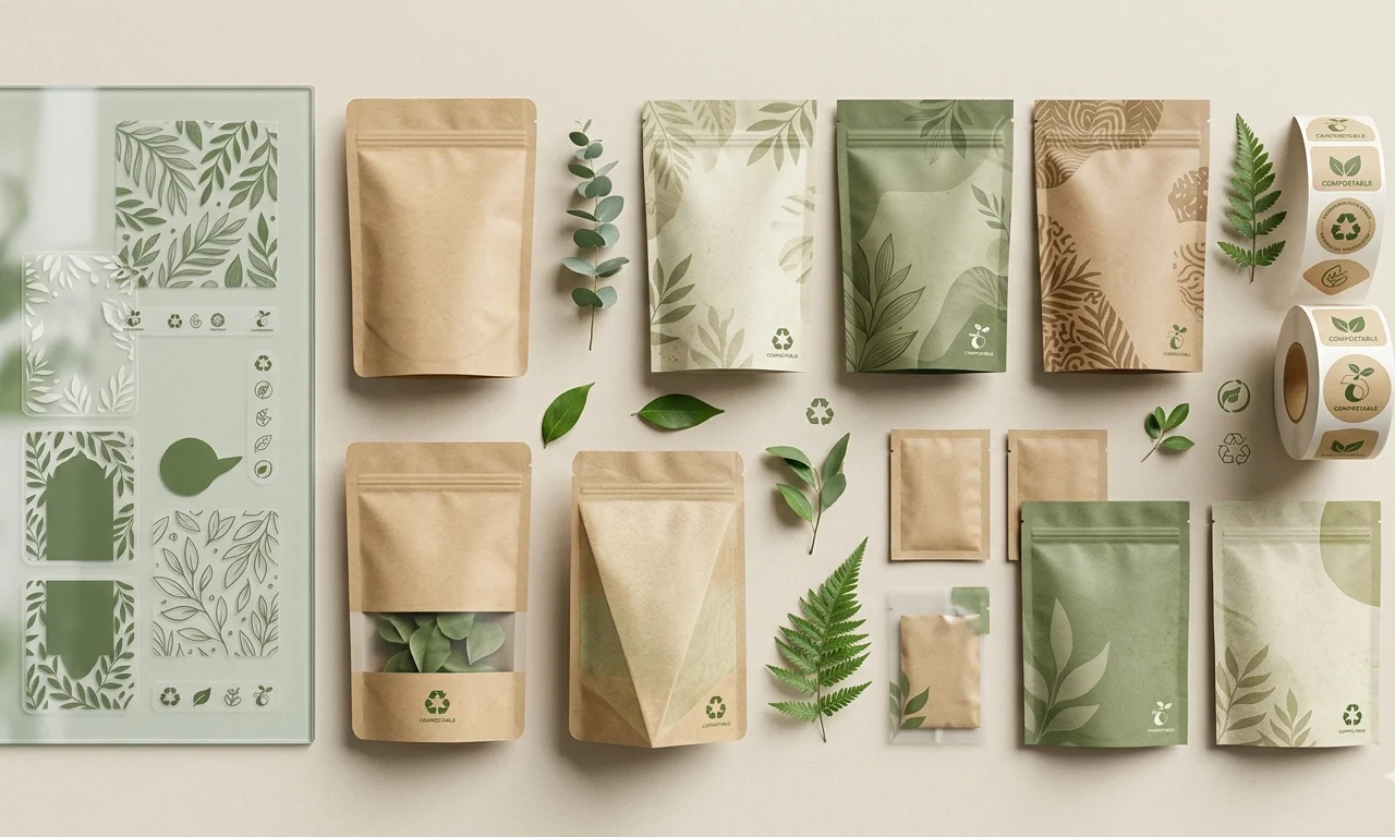 eco friendly packaging solutions