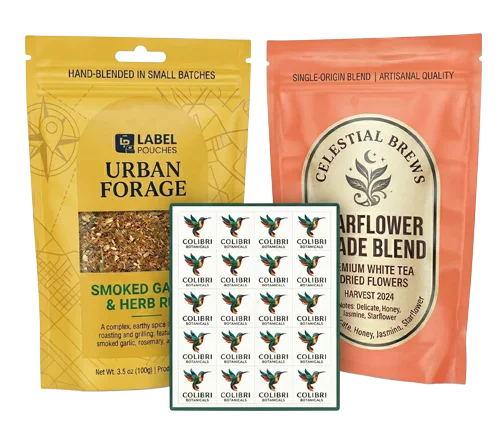 Packaging Collection