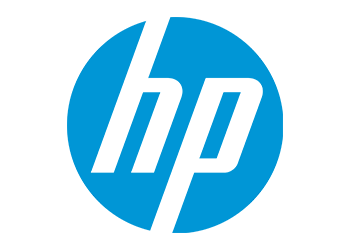 hp logo