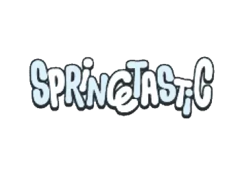 springtastic logo