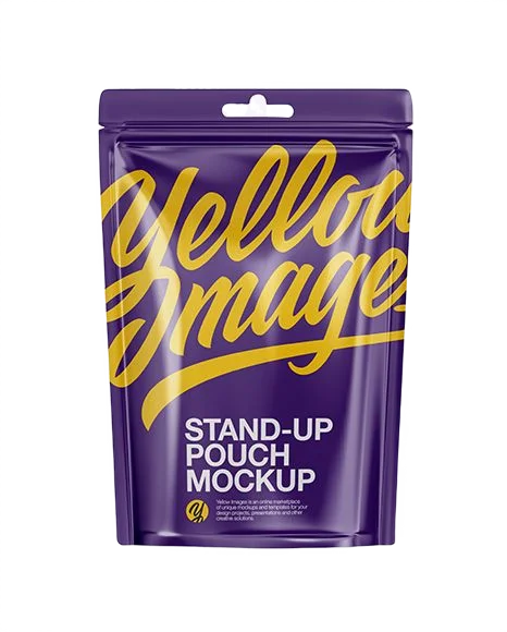 flexible packaging features