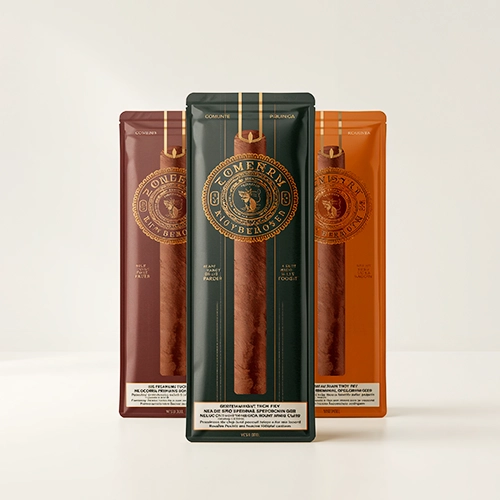Cigar Pouch View 3
