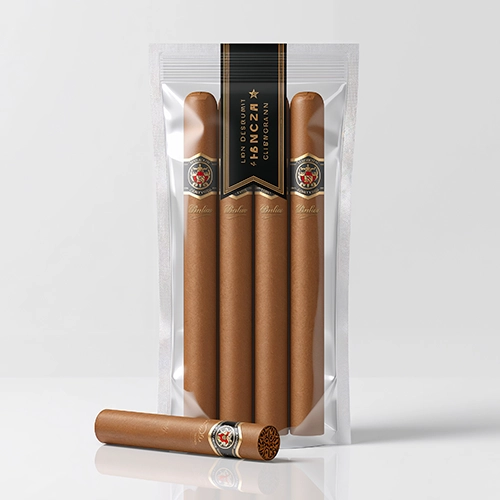 Cigar Pouch