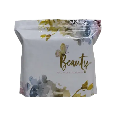 Cosmetics Pouches View 3