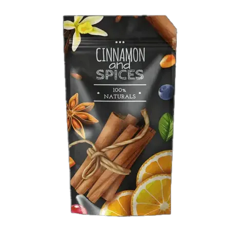 Custom Cosmetic Bags View 1