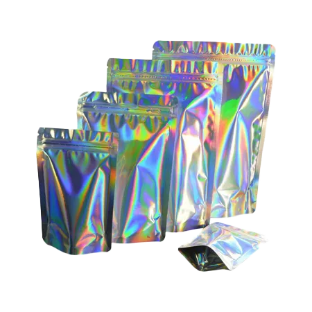 Custom Cosmetic Bags View 2