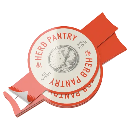 Custom Labels View 2