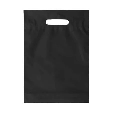 Custom Plastic Bags View 3