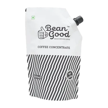 Custom Spout Pouches View 3