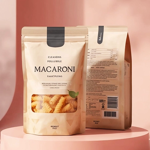 Mylar Bags For Food Storage View 1