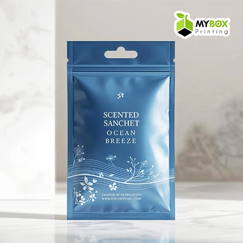 Scented Sachets View 1