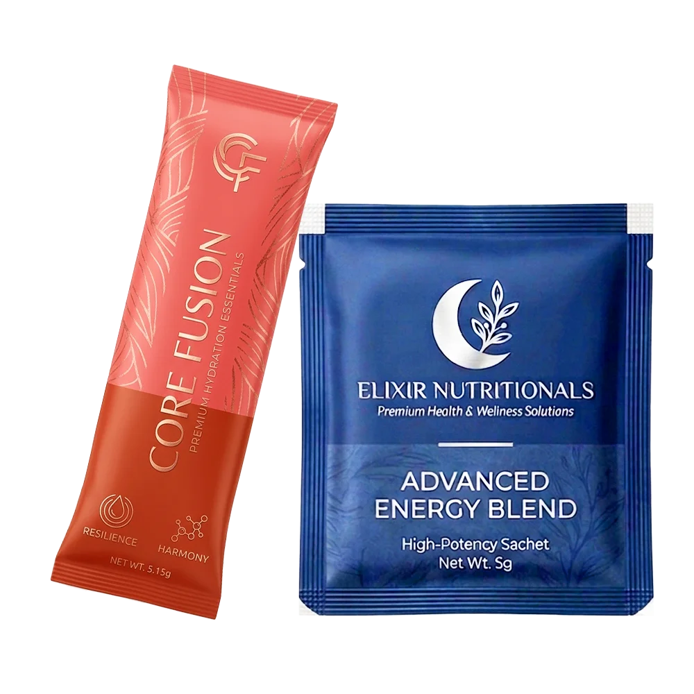 Versatile Sachet Configurations