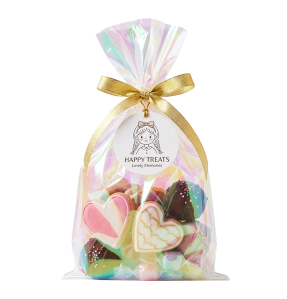 Ready for Custom Bag Solutions?