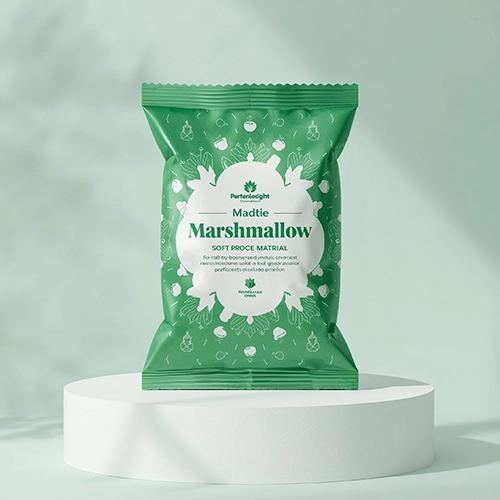 Marshmallow Bags View 3