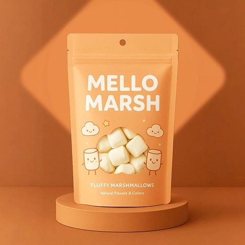 Mylar Bags For Food Storage