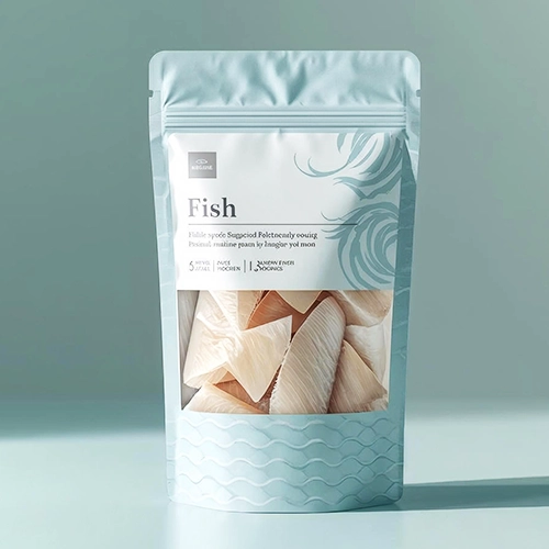 Mylar Bags For Food Storage View 4