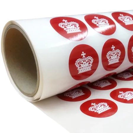 Paper Stickers View 1