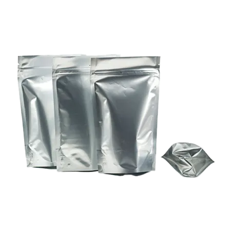 Pharmaceutical Pouches View 2