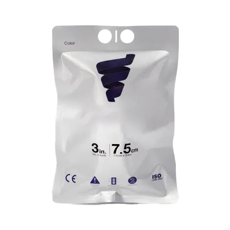 Pharmaceutical Pouches View 3