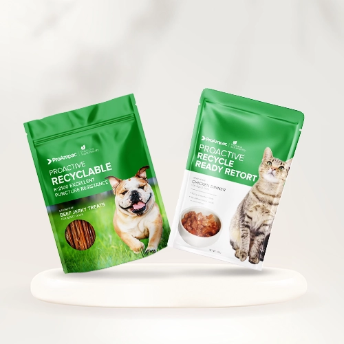 Retort Pouches View 3