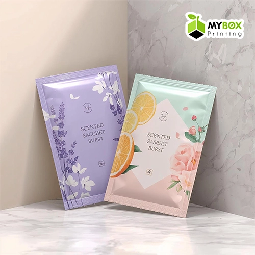 Scented Sachets View 4