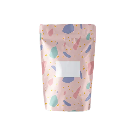 Stand Up Pouches View 4