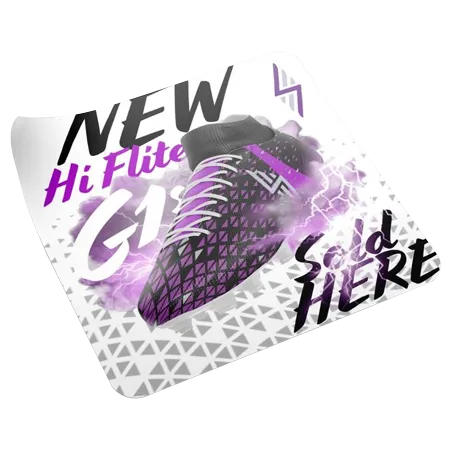 Static Clings View 1