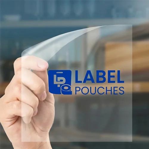 Static Clings View 5