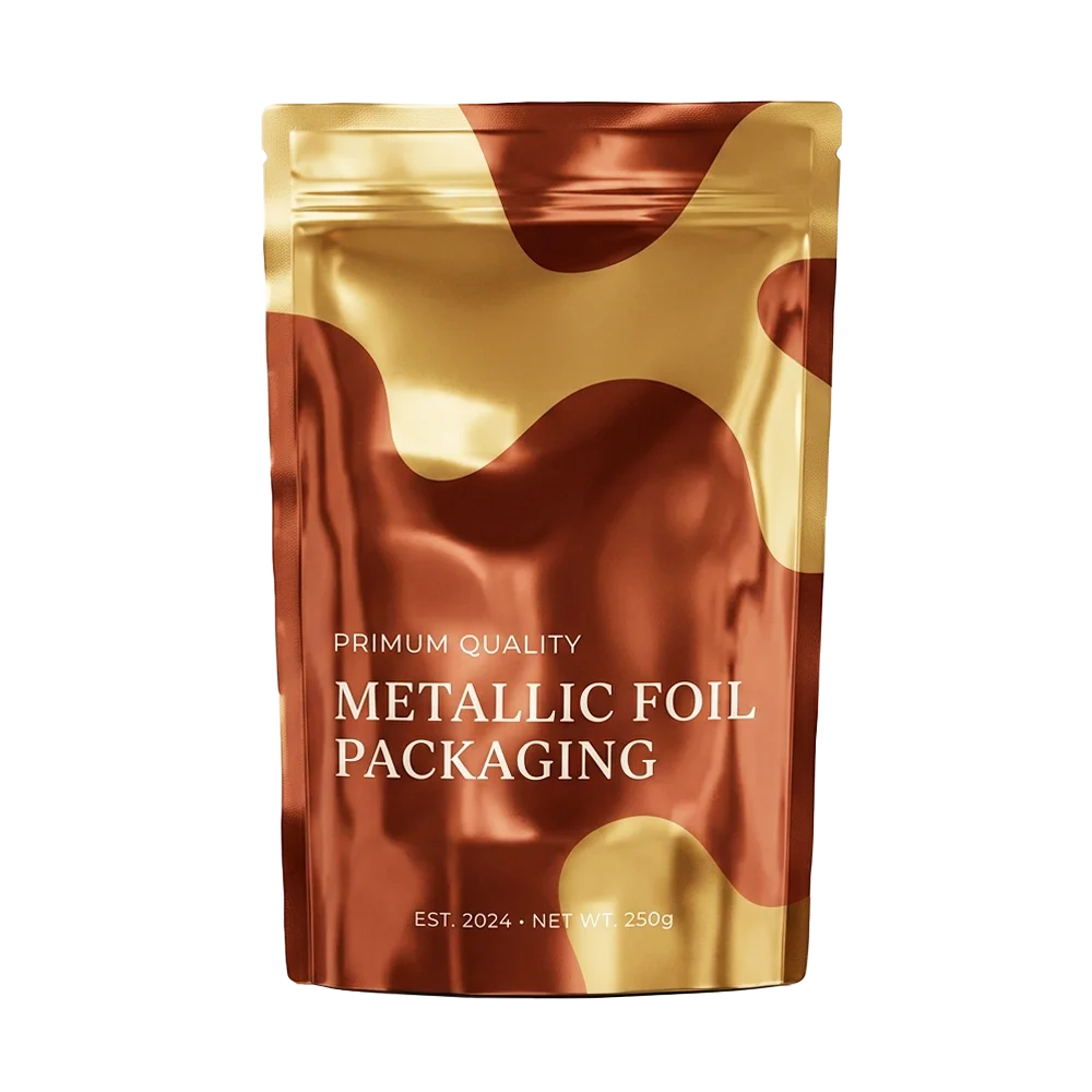 Metallic Effects Feature